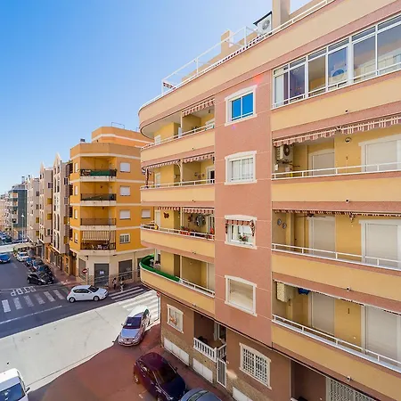 Lejlighed Alegria Id65 Torrevieja
