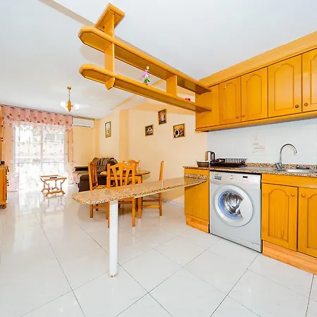 Apartman Alegria Id65 *