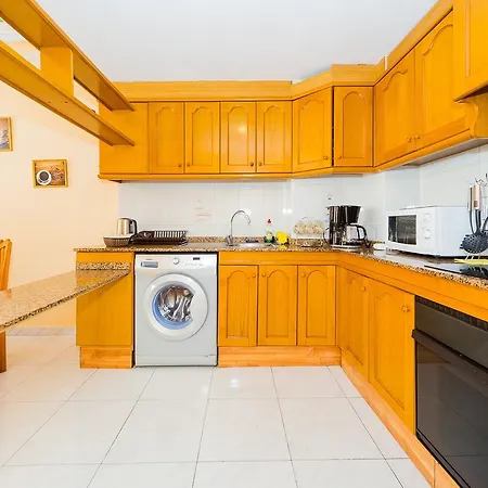 Apartman Alegria Id65 *