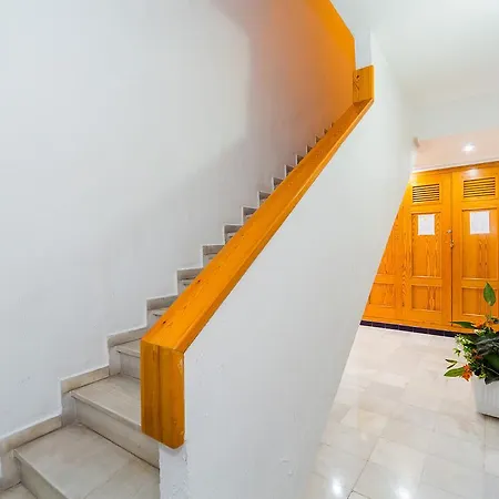 Alegria Id65 Apartman