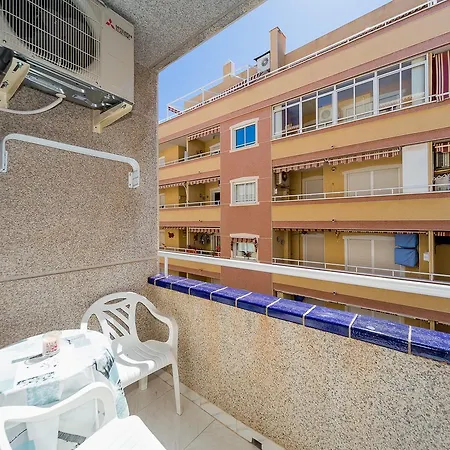 Apartman Alegria Id65