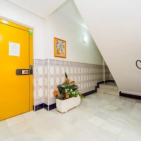 Apartman Alegria Id65 *