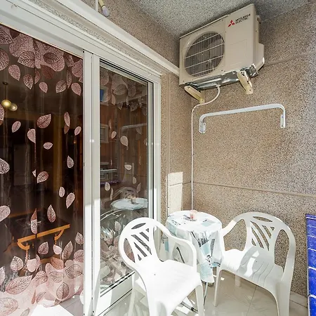 Alegria Id65 Apartman Torrevieja