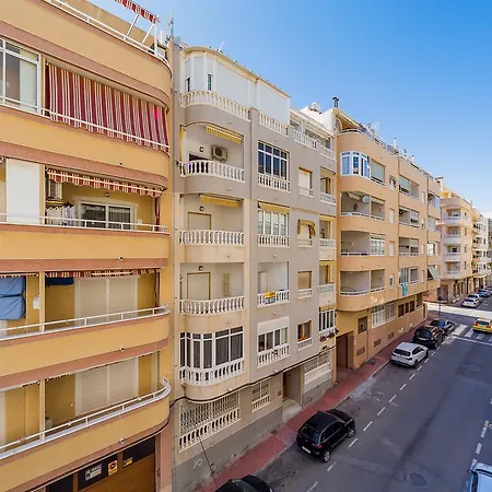 Alegria Id65 * Torrevieja